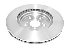 Disc Brakes Australia USA LLC Brake Rotors DBA2702