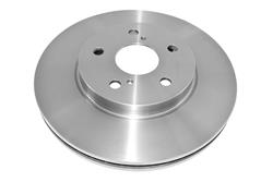 Disc Brakes Australia USA LLC Brake Rotors DBA2705