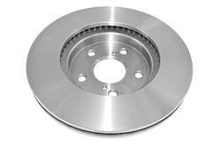 Disc Brakes Australia USA LLC Brake Rotors DBA2705