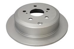 Disc Brakes Australia USA LLC Brake Rotors DBA2707E