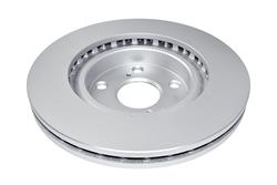 Disc Brakes Australia USA LLC Brake Rotors DBA2709E
