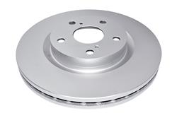 Disc Brakes Australia USA LLC Brake Rotors DBA2709E