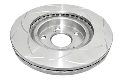 DBA Street Series T2 Disc Brake Rotors DBA2709S