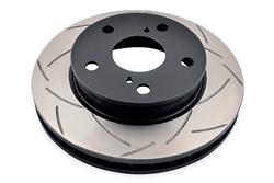 Disc Brakes Australia USA LLC Brake Rotors DBA2715S