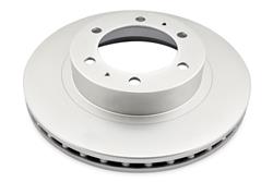 Disc Brakes Australia USA LLC - Brake Rotors for 2003-2009 4RUNNER, 2007-2014 FJ CRUISER, 2005-2022 TACOMA - DBA2716E