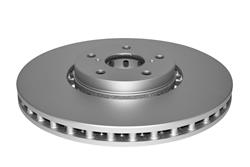 Disc Brakes Australia USA LLC Brake Rotors DBA2720E