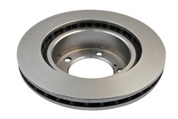 Disc Brakes Australia USA LLC - Brake Rotors for 2008-2021 LAND CRUISER, 2008-2016 LX570 - DBA2722E