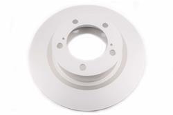 Disc Brakes Australia USA LLC Brake Rotors DBA2724E