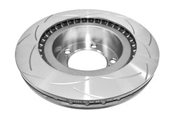 DBA Street Series T2 Disc Brake Rotors DBA2724S