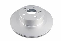 Disc Brakes Australia USA LLC Brake Rotors DBA2725E