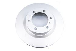 Disc Brakes Australia USA LLC - Brake Rotors for 2010-2023 4RUNNER, GX460 - DBA2736E