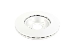 Disc Brakes Australia USA LLC Brake Rotors DBA2742E