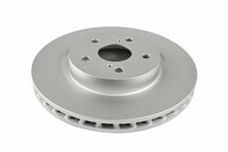 Disc Brakes Australia USA LLC Brake Rotors DBA2744E