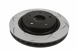 Disc Brakes Australia USA LLC Brake Rotors DBA2744S