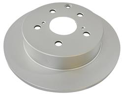 Disc Brakes Australia USA LLC - Brake Rotors for 2010-2012 HS250H, 2006-2018 RAV4 - DBA2745E