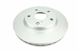 Disc Brakes Australia USA LLC Brake Rotors DBA2754E