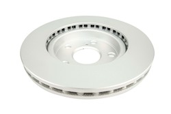 Disc Brakes Australia USA LLC Brake Rotors DBA2754E