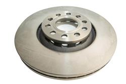 Disc Brakes Australia USA LLC Brake Rotors DBA2800