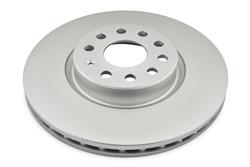 Disc Brakes Australia USA LLC Brake Rotors DBA2806E