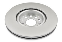 Disc Brakes Australia USA LLC Brake Rotors DBA2806E