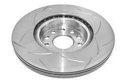 DBA Street Series T2 Disc Brake Rotors DBA2806S