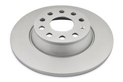 Disc Brakes Australia USA LLC Brake Rotors DBA2807E
