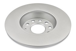 Disc Brakes Australia USA LLC Brake Rotors DBA2807E