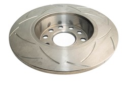 DBA Street Series T2 Disc Brake Rotors DBA2807S