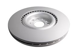 Disc Brakes Australia USA LLC Brake Rotors DBA2808E