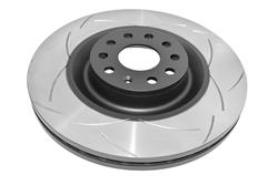 Disc Brakes Australia USA LLC Brake Rotors DBA2808S