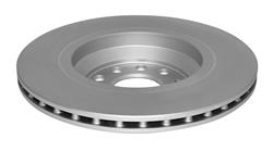 Disc Brakes Australia USA LLC Brake Rotors DBA2809E