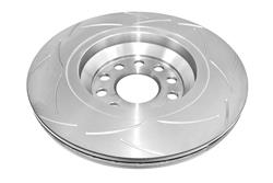 Disc Brakes Australia USA LLC Brake Rotors DBA2809S