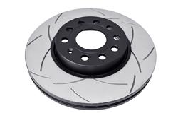 Disc Brakes Australia USA LLC Brake Rotors DBA2810S