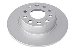 Disc Brakes Australia USA LLC Brake Rotors DBA2814E