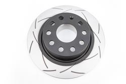 Disc Brakes Australia USA LLC Brake Rotors DBA2814S