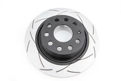 Disc Brakes Australia USA LLC Brake Rotors DBA2816S