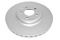 Disc Brakes Australia USA LLC Brake Rotors DBA2822E