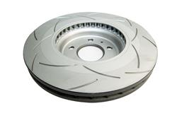 Disc Brakes Australia USA LLC Brake Rotors DBA2822S