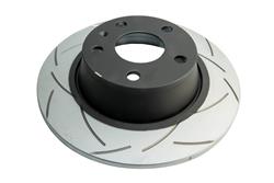 Disc Brakes Australia USA LLC - Brake Rotors for 2008-2009 TT, 2009-2015 TT QUATTRO - DBA2829S