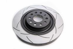 Disc Brakes Australia USA LLC Brake Rotors DBA2830S