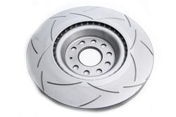 Disc Brakes Australia USA LLC Brake Rotors DBA2830S