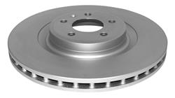 Disc Brakes Australia USA LLC Brake Rotors DBA2832E