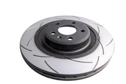Disc Brakes Australia USA LLC Brake Rotors DBA2832S
