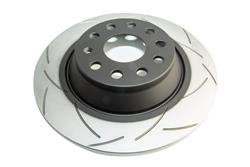 Disc Brakes Australia USA LLC Brake Rotors DBA2837S