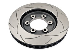 DBA Street Series T2 Disc Brake Rotors DBA2840S