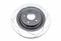 Disc Brakes Australia USA LLC Brake Rotors DBA2847S