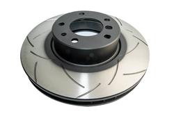 Disc Brakes Australia USA LLC Brake Rotors DBA2854S