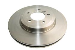 Disc Brakes Australia USA LLC Brake Rotors DBA2855