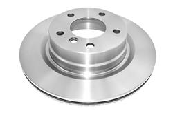 Disc Brakes Australia USA LLC Brake Rotors DBA2857