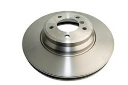 Disc Brakes Australia USA LLC Brake Rotors DBA2858